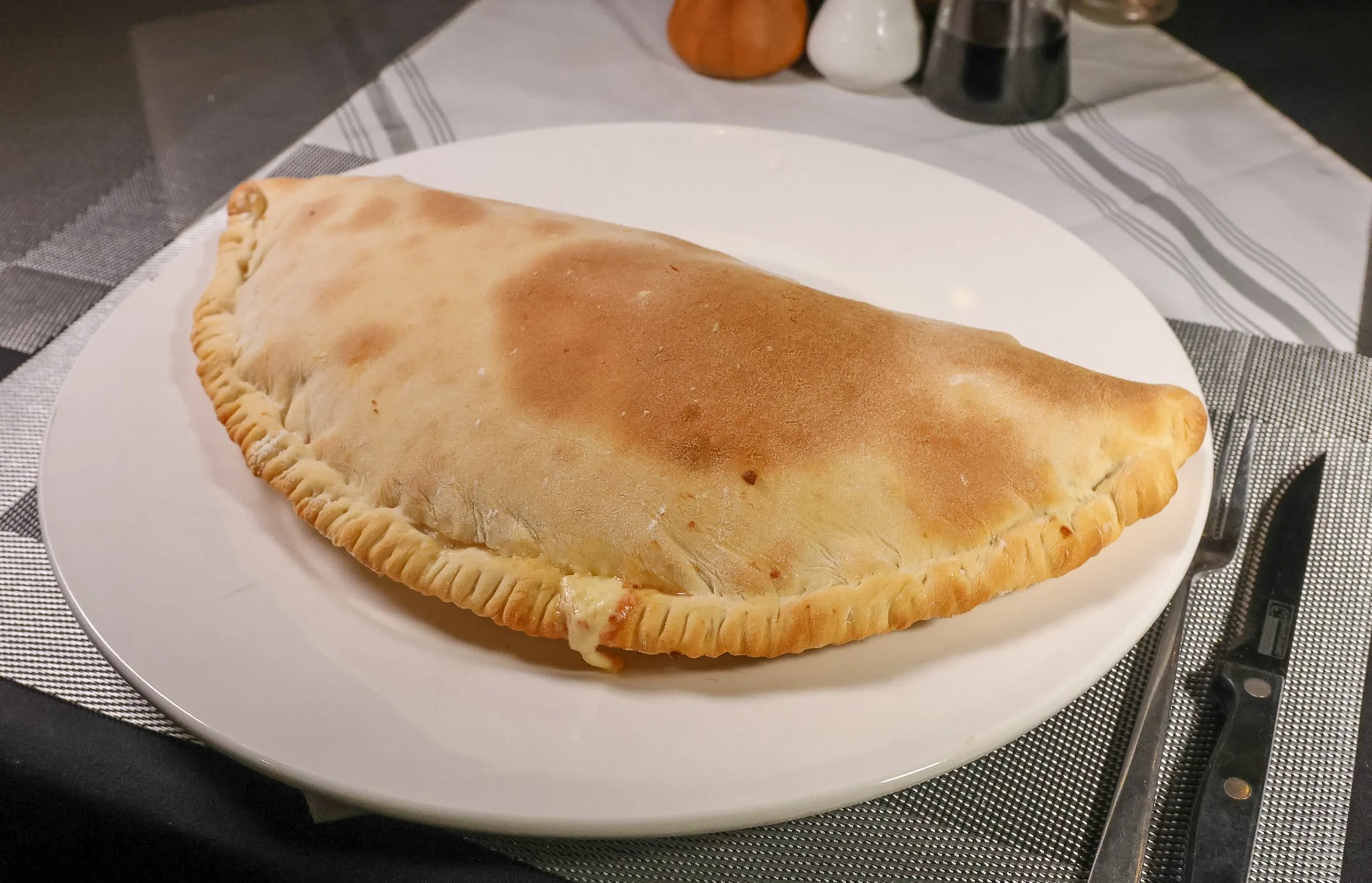 Calzone